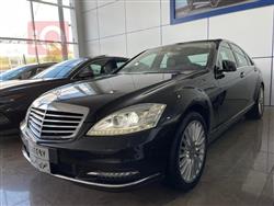 مێرسێدس بێنز S-Class